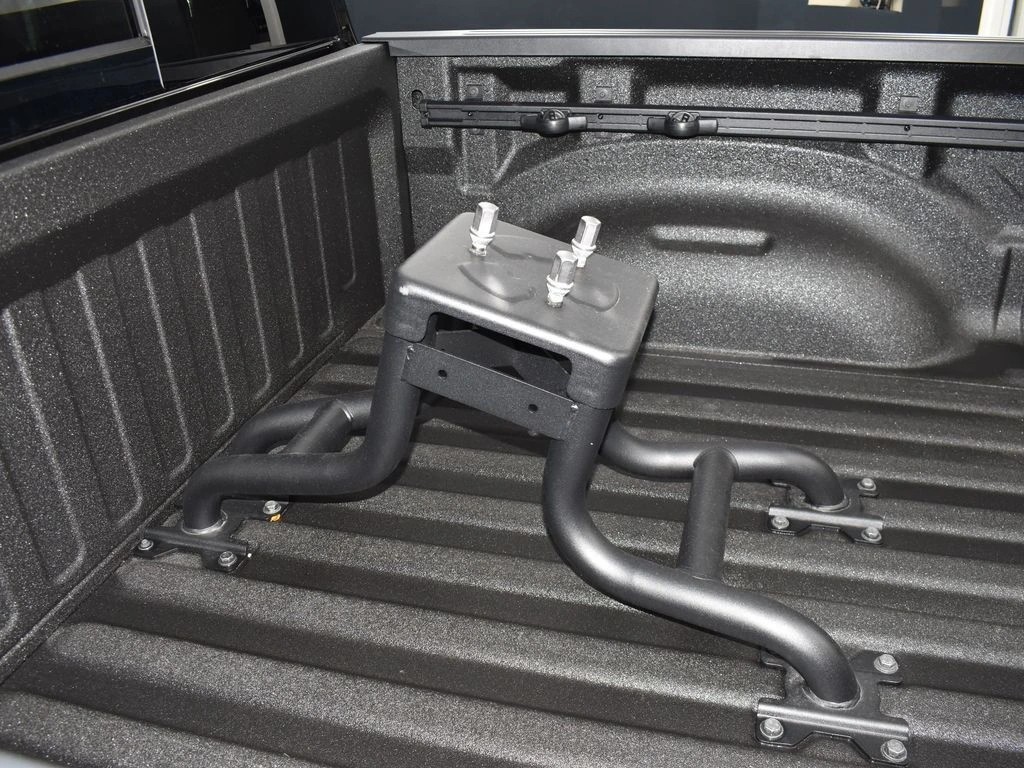2026 RAM 1500 RHO - Photo 32