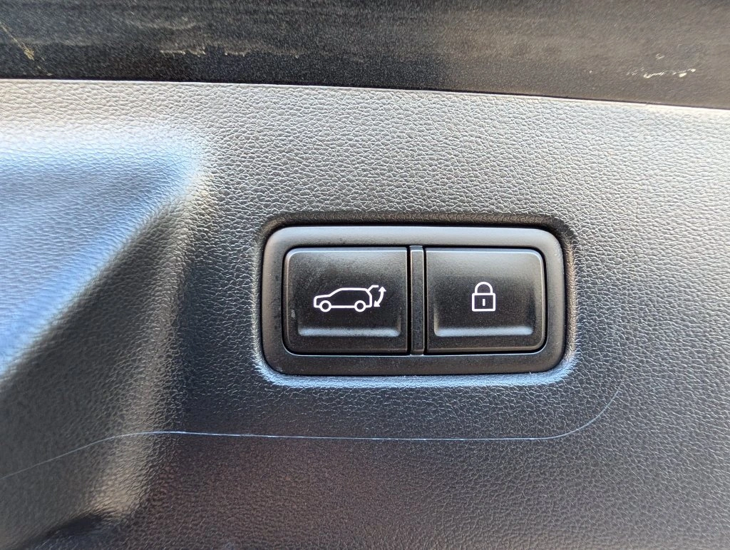 2026 Hyundai Santa Fe SEL - Photo 11