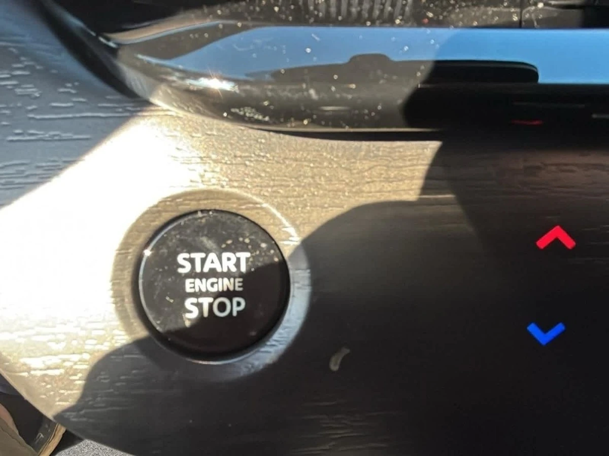 2026 Nissan Murano Platinum - Photo 11