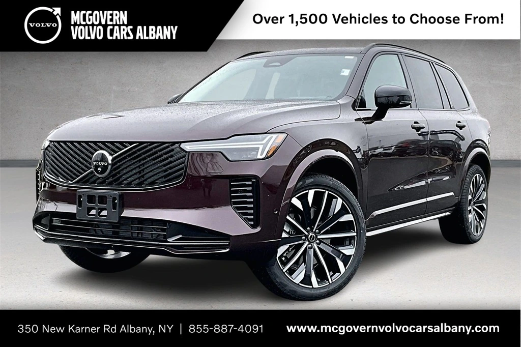 2026 Volvo - image 1