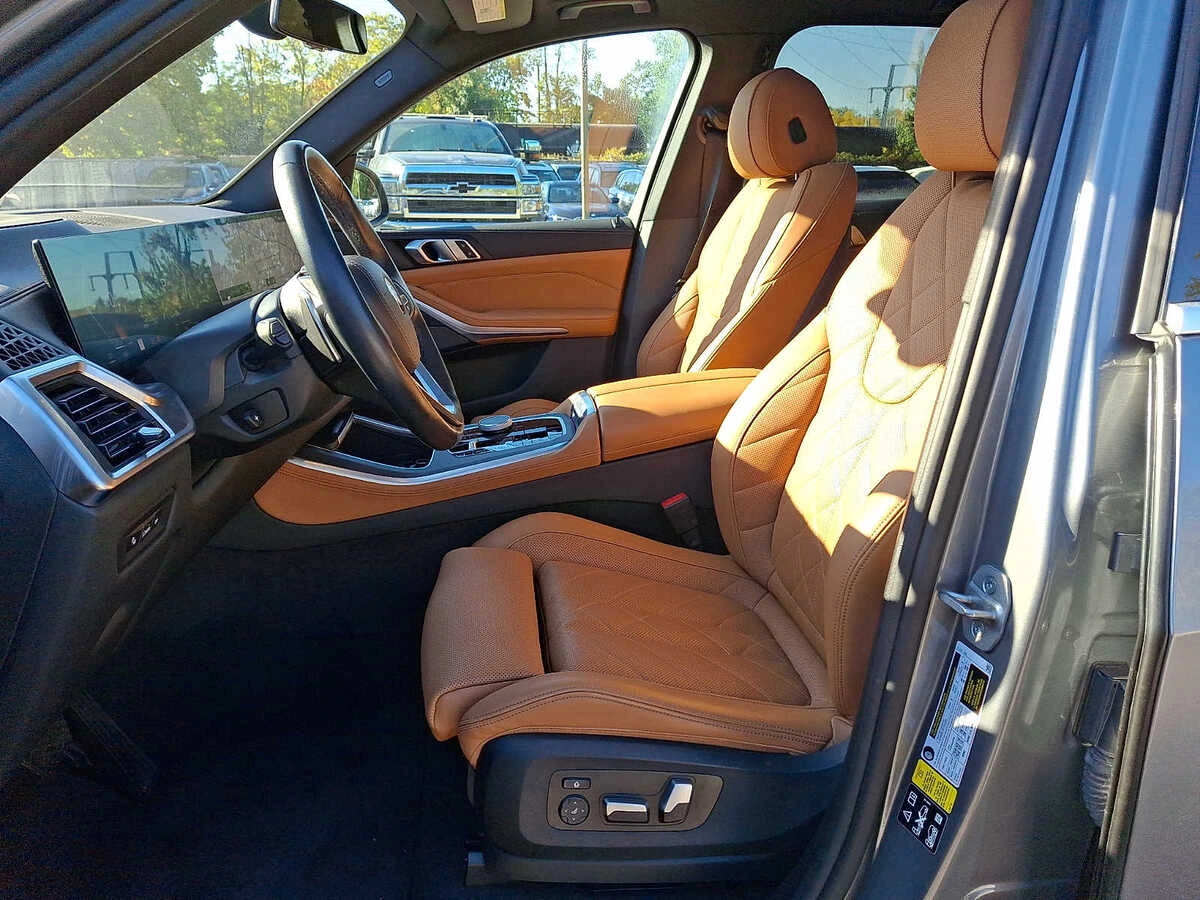 2024 BMW X5 40i - Photo 10