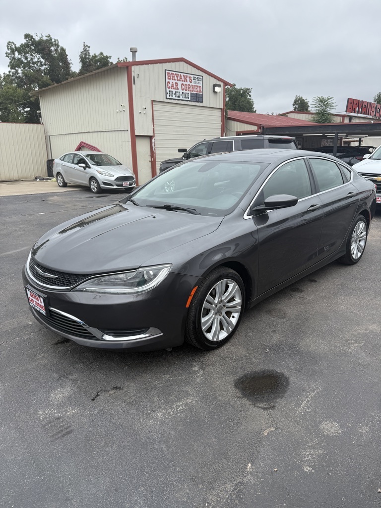 Vehicle