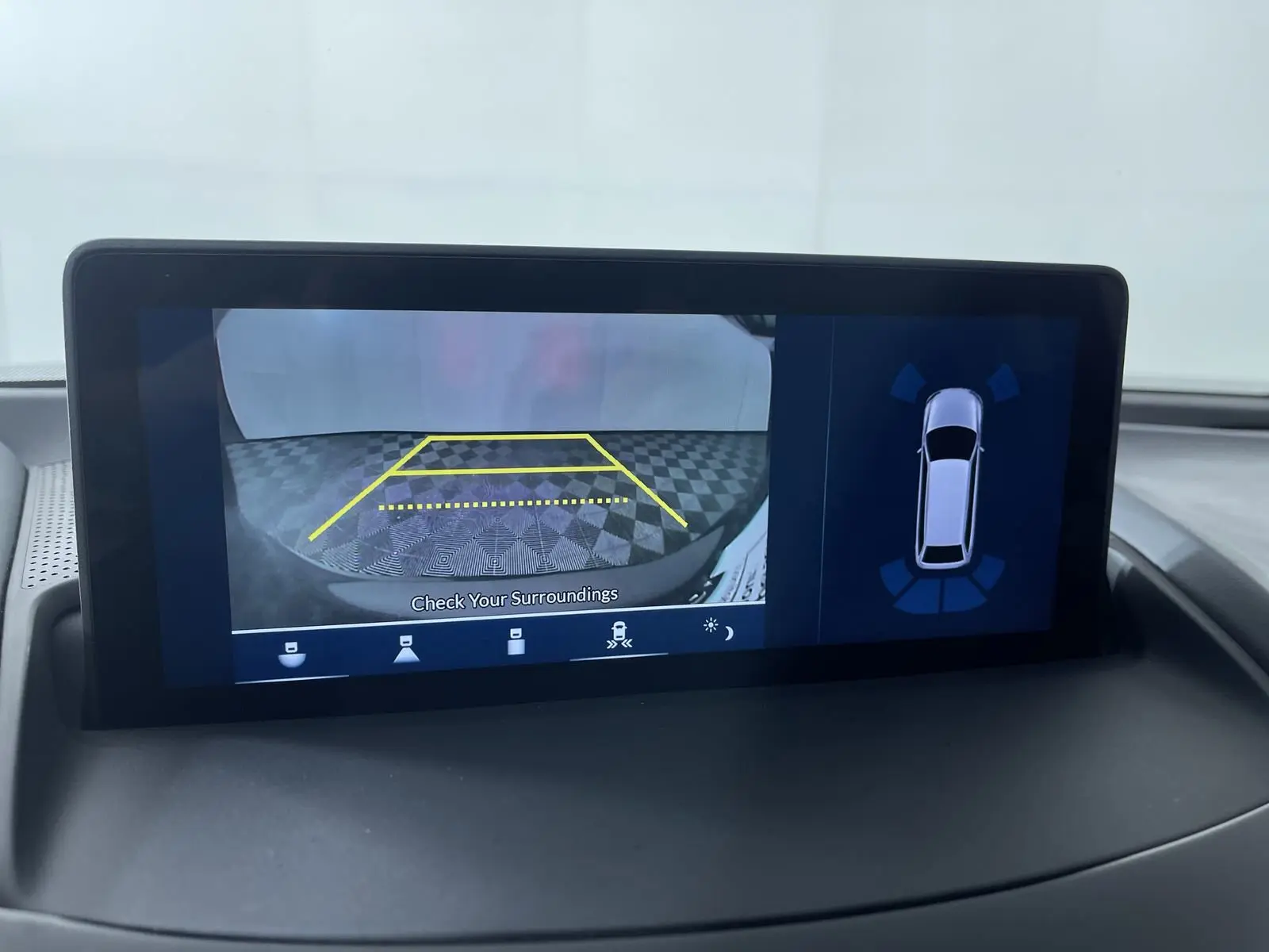 2024 Acura RDX Technology photo 16