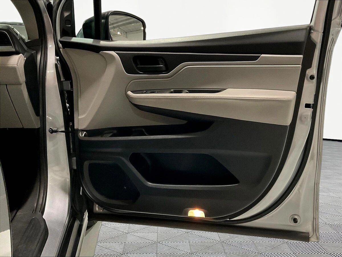 2019 Honda Odyssey EX-L - Photo 29