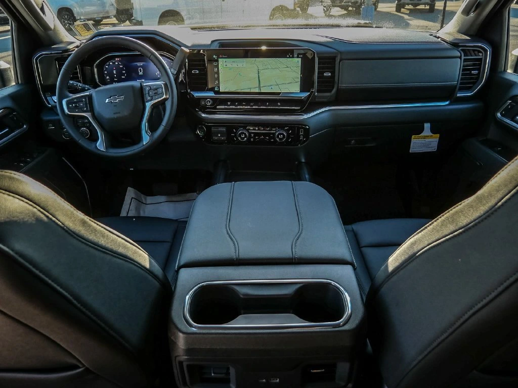 2026 Chevrolet Silverado 2500 HD LT - Photo 29