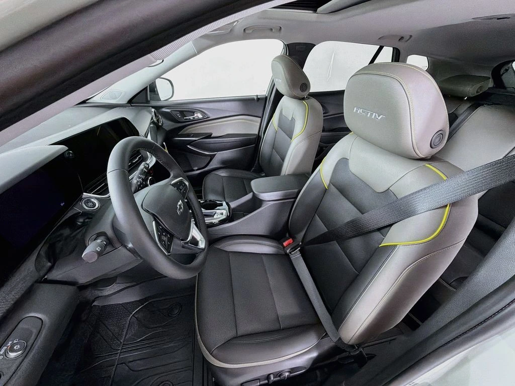 2026 Chevrolet Trax Activ - Photo 20