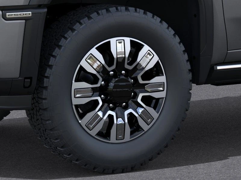 2026 GMC Sierra 2500HD Denali - Photo 10