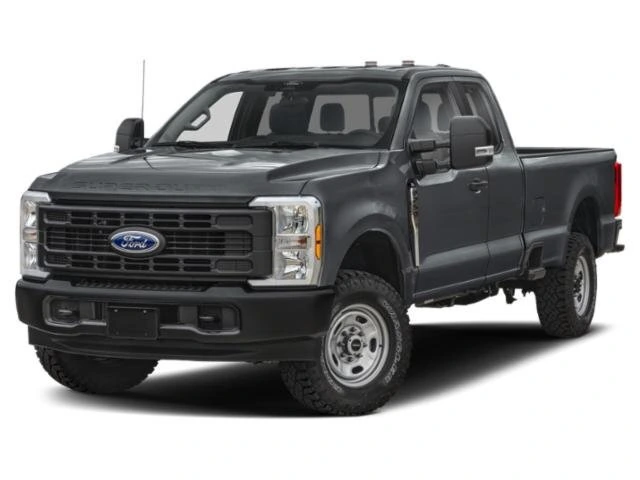 2026 Ford F-250 Base's photo