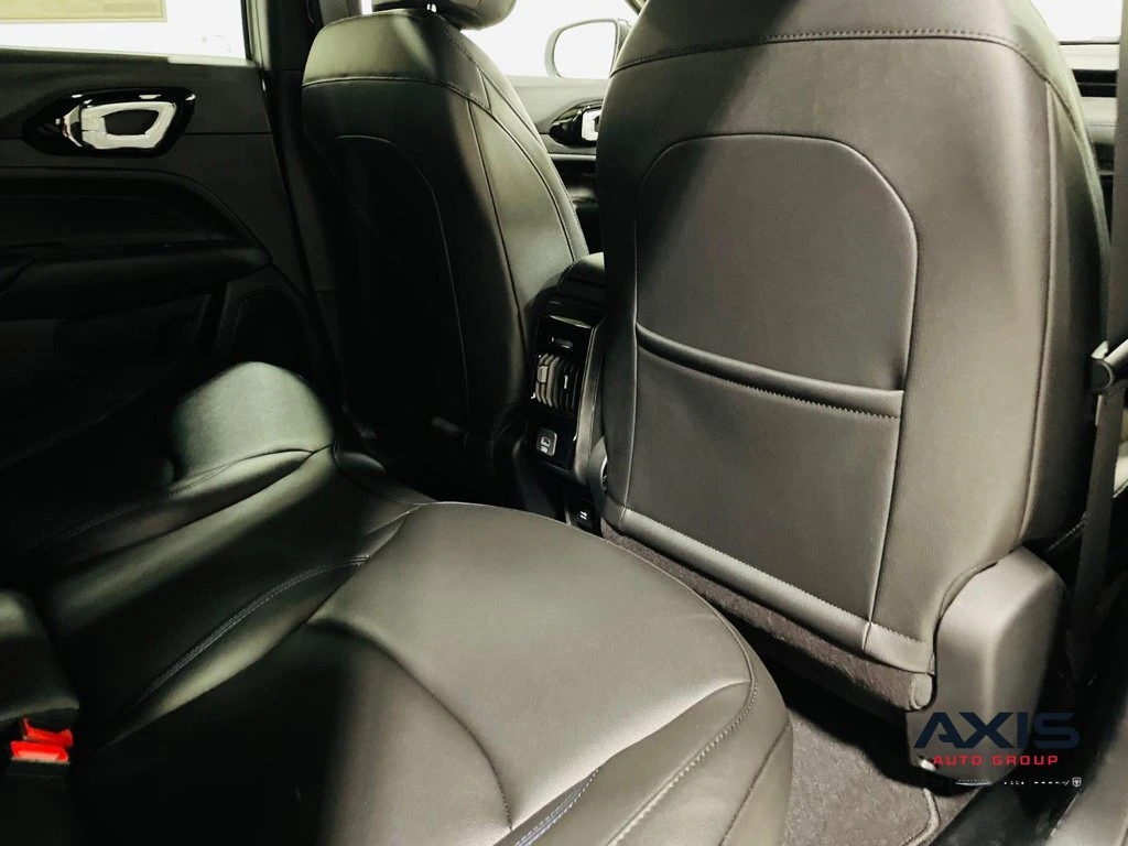 2026 Jeep Compass Limited Altitude - Photo 31