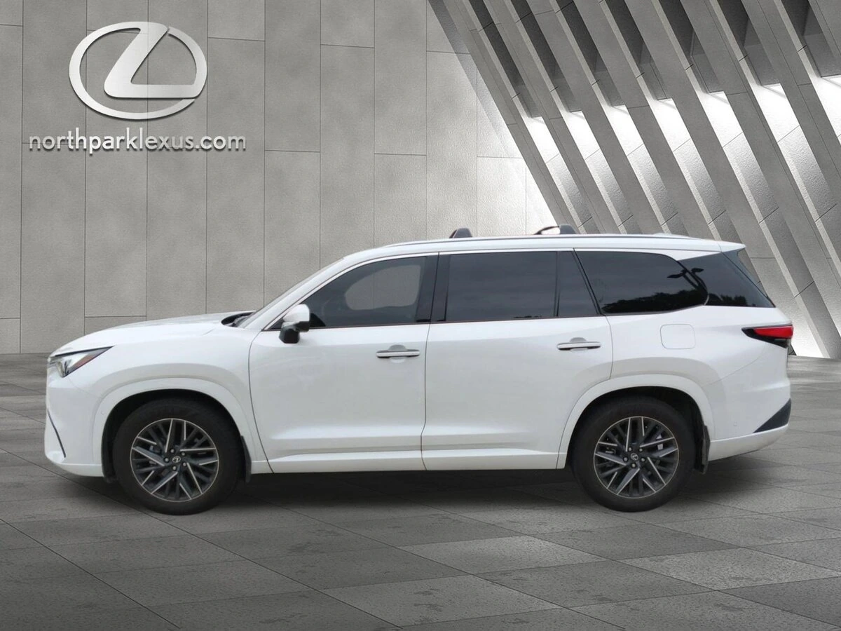 2026 Lexus TX 350 350 Premium AWD's photo