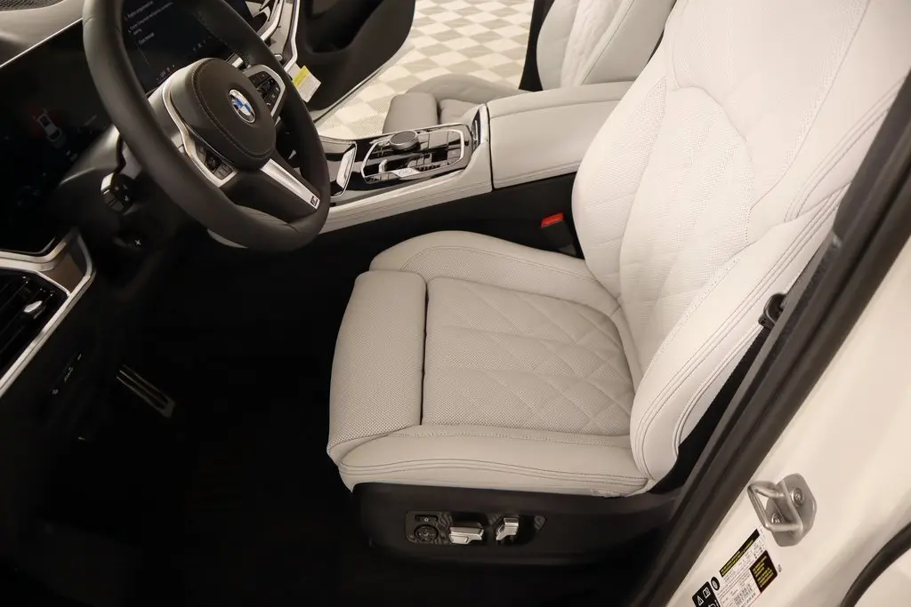 2026 Bmw X5 xDrive40i photo 11