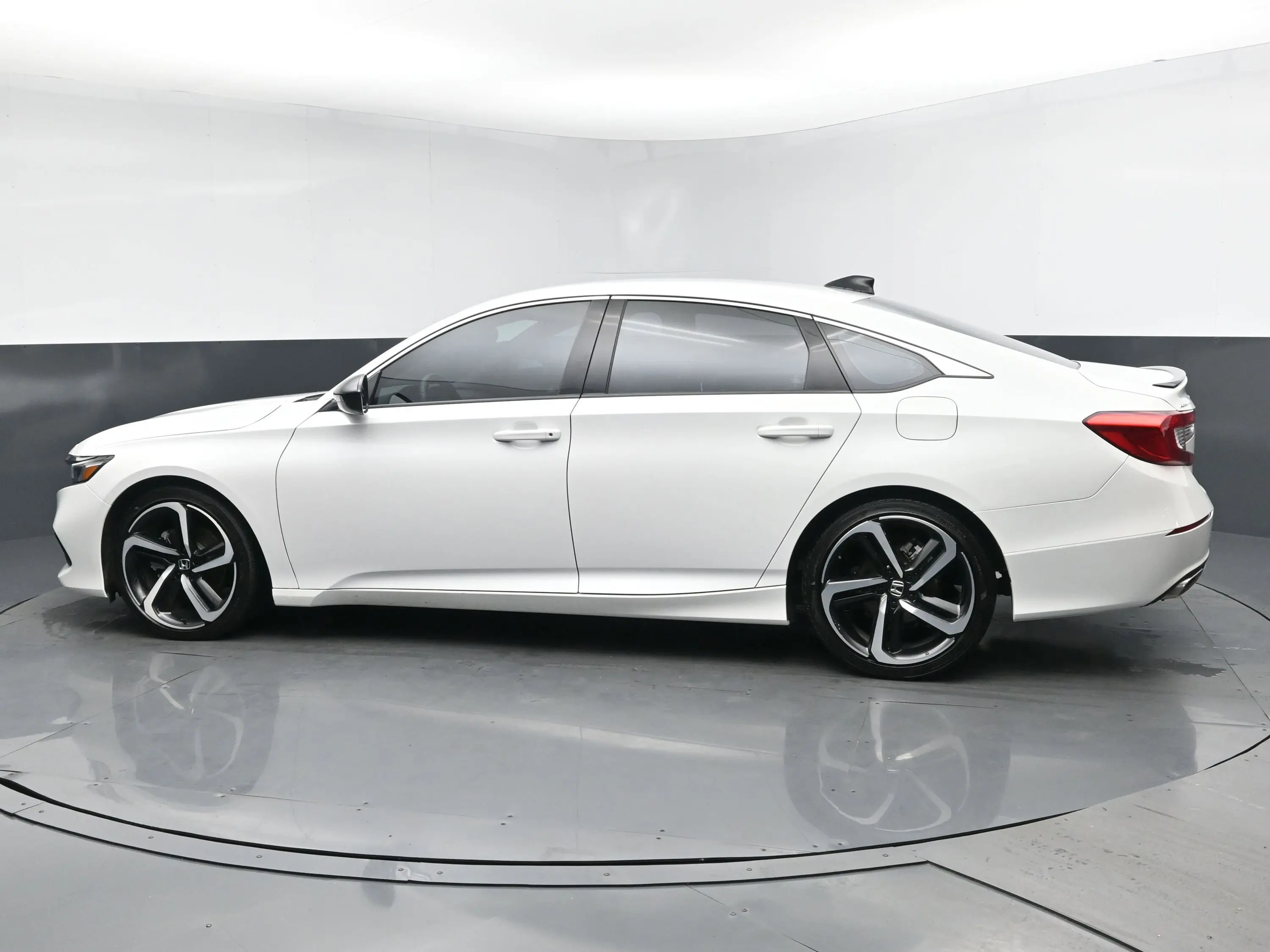 2022 Honda Accord Sport 1.5T photo 4