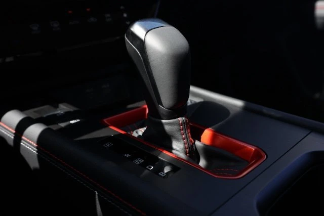 2026 Nissan KICKS SR - Photo 30