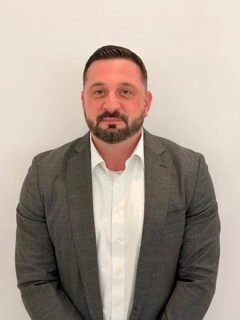 Nick Djurasevic