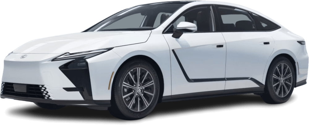 2026 ES 500e PREMIUM AWD