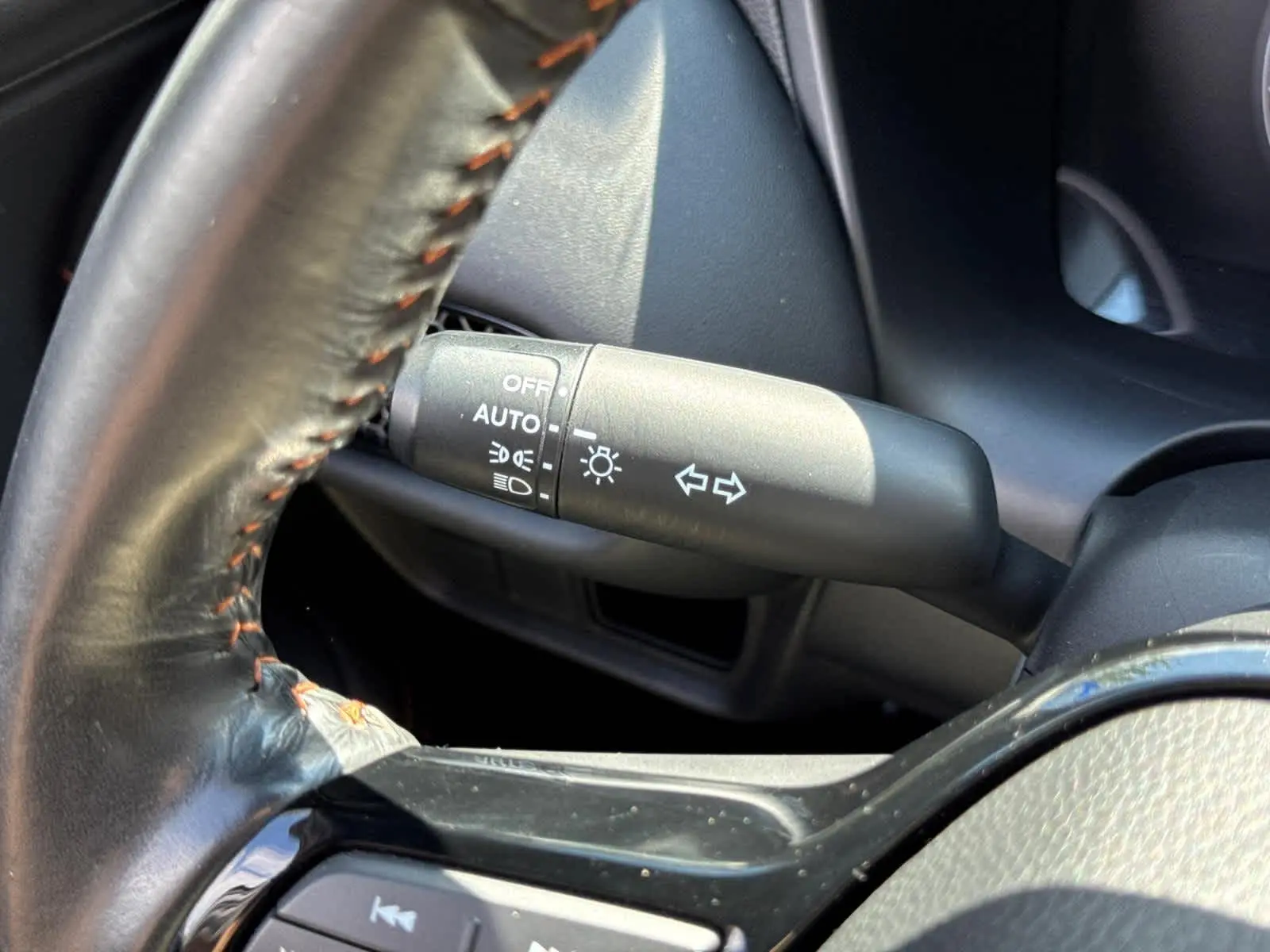 2024 Honda HR-V Sport photo 19