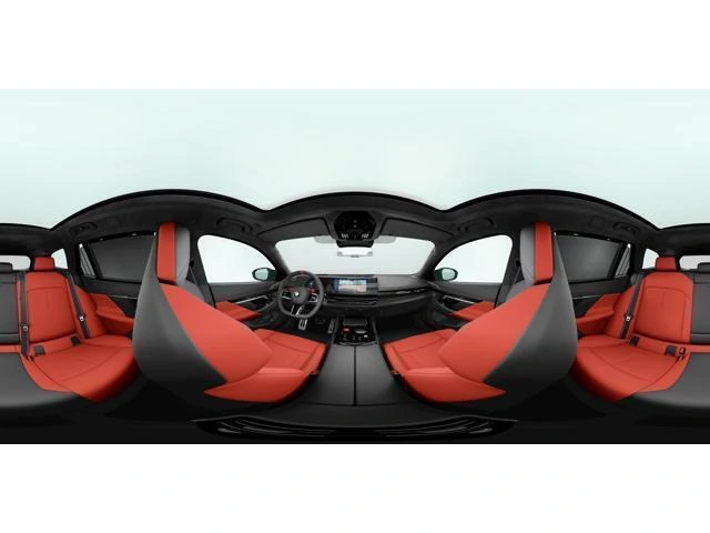 2026 BMW M5 M5 Touring - Photo 8