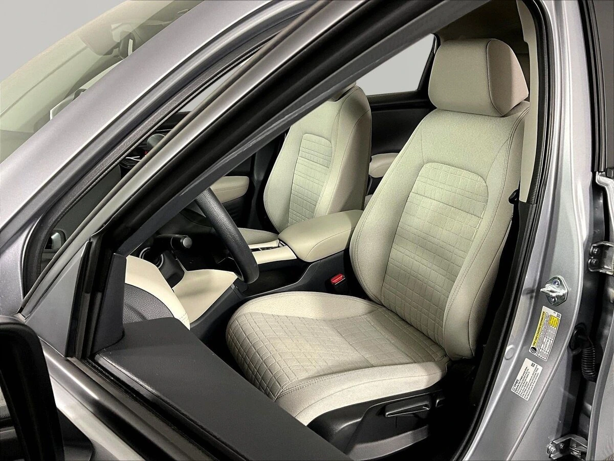 2025 Honda HR-V LX - Photo 21