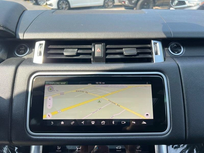 2018 Land Rover Range Rover Sport HSE - Photo 15