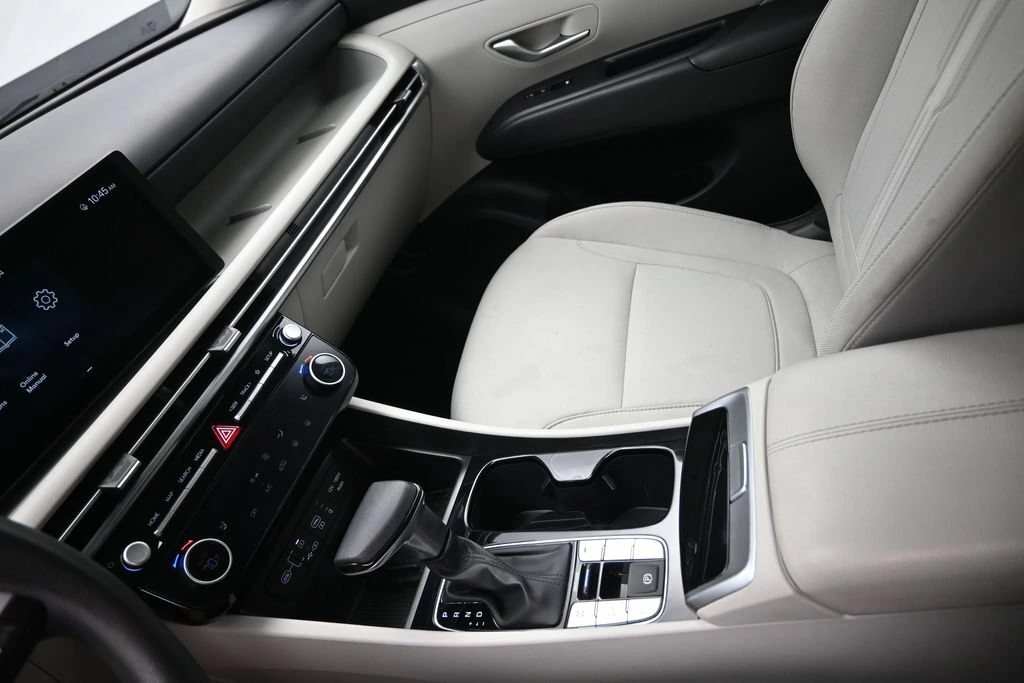 2025 Hyundai Tucson SEL - Photo 19