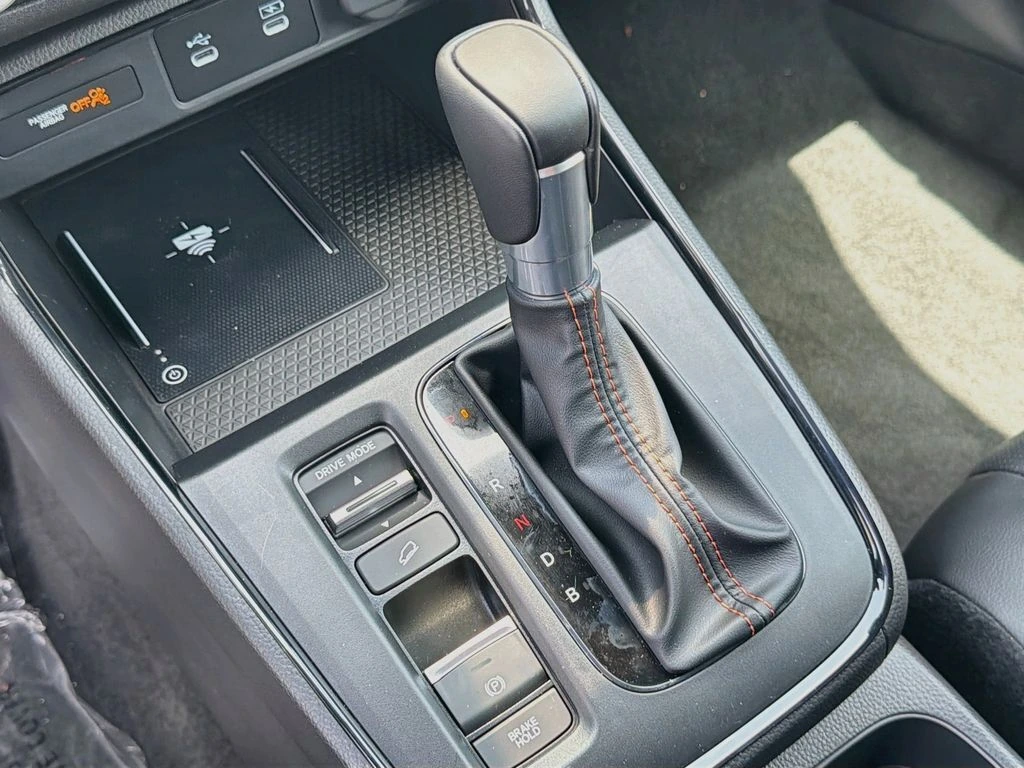 2026 Honda CR-V Sport-L - Photo 15