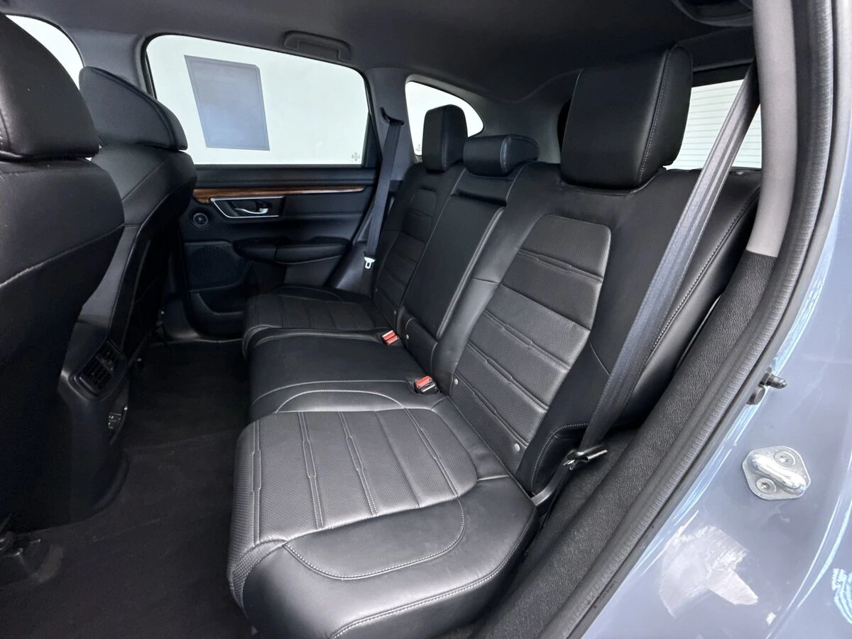 2022 Honda CR-V EX-L - Photo 22