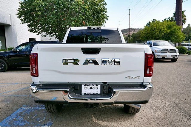 2026 RAM 2500 Tradesman - Photo 9