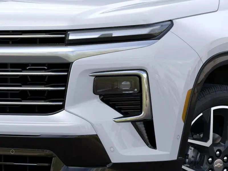 2026 Chevrolet Traverse High Country photo 9