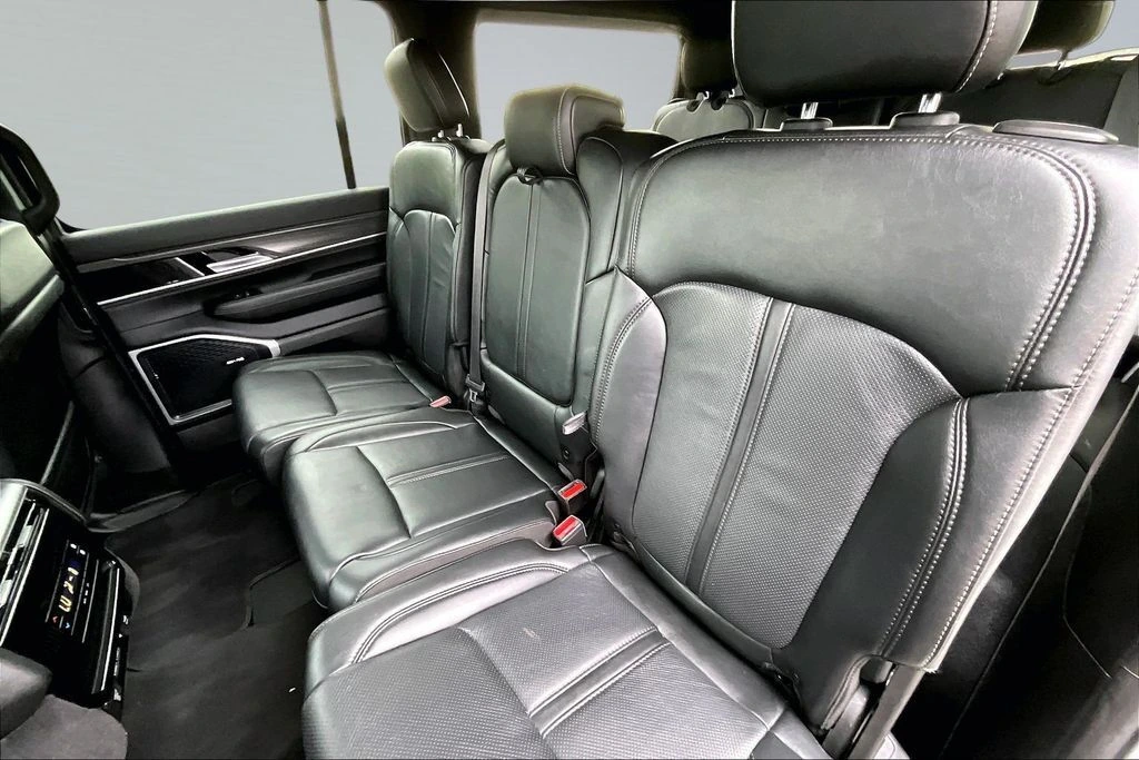2023 Jeep Wagoneer Series II - Photo 26