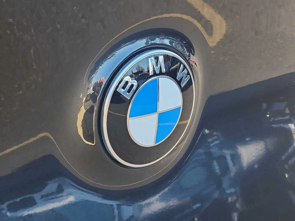 2026 BMW X3 30 - Photo 28