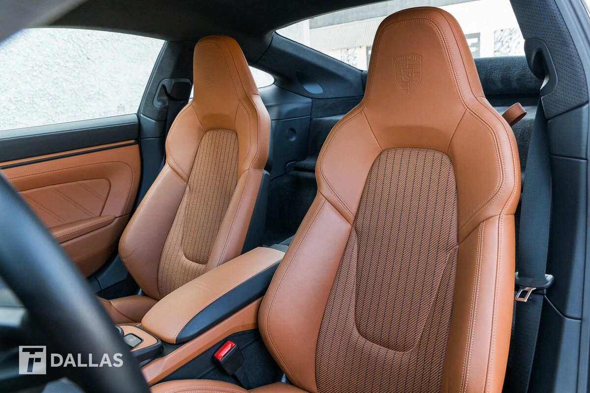 2024 Porsche 911 GT3 RS - Photo 28