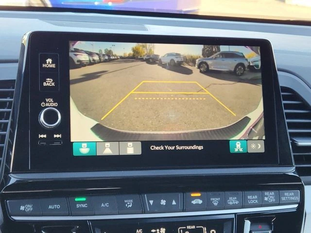 2026 Honda Odyssey Sport L - Photo 20