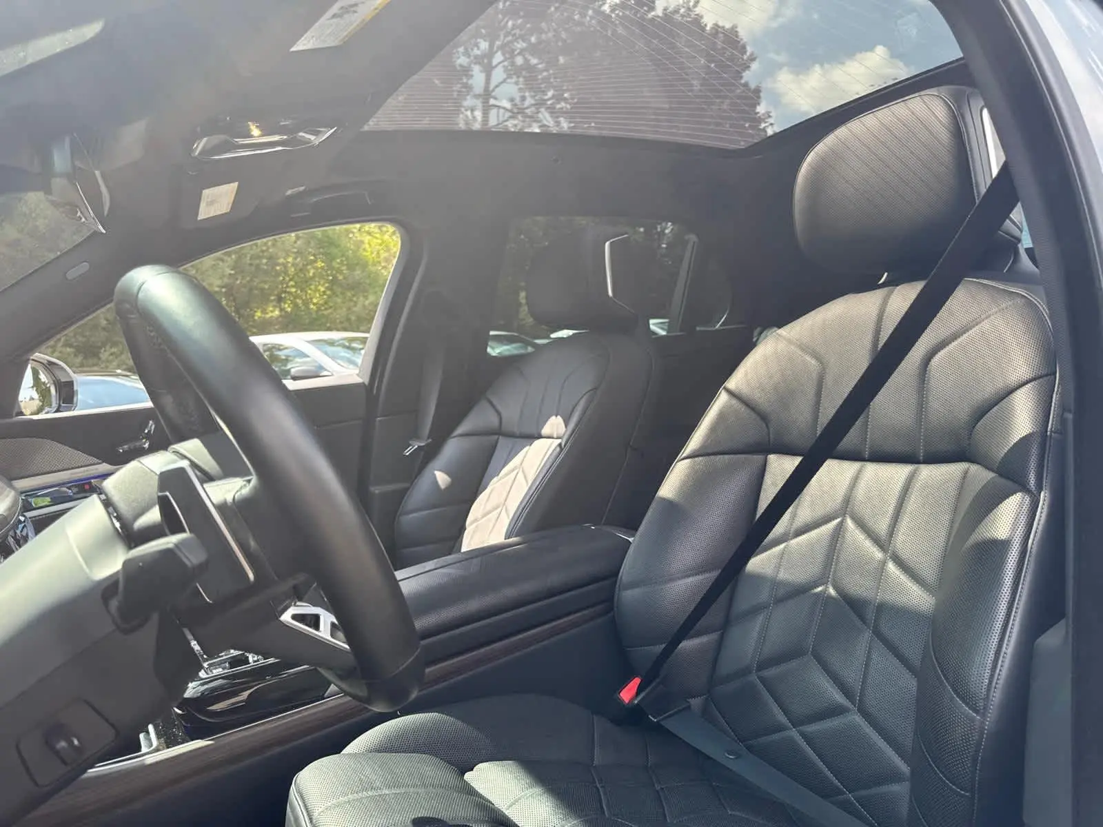 2023 Bmw 760i xDrive photo 13