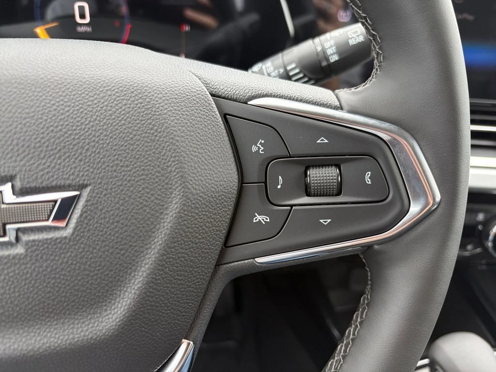 2026 Chevrolet Trax LT - Photo 16