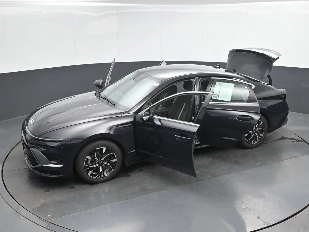 2024 Hyundai Sonata SEL - Photo 50