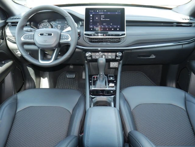 2026 Jeep Compass Latitude Altitude - Photo 6