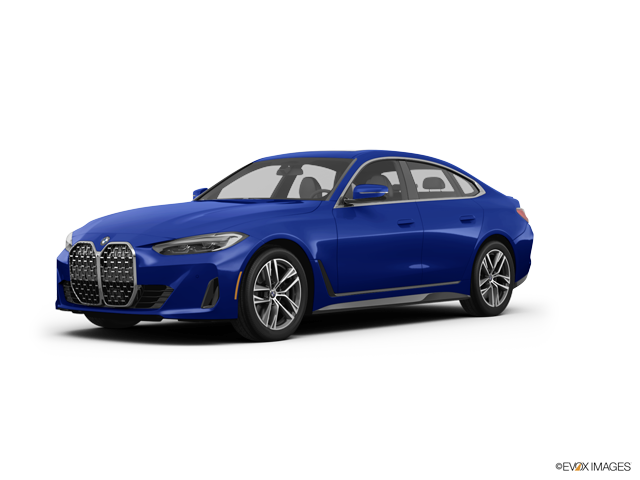 2024 Bmw 4 Series 430i xDrive