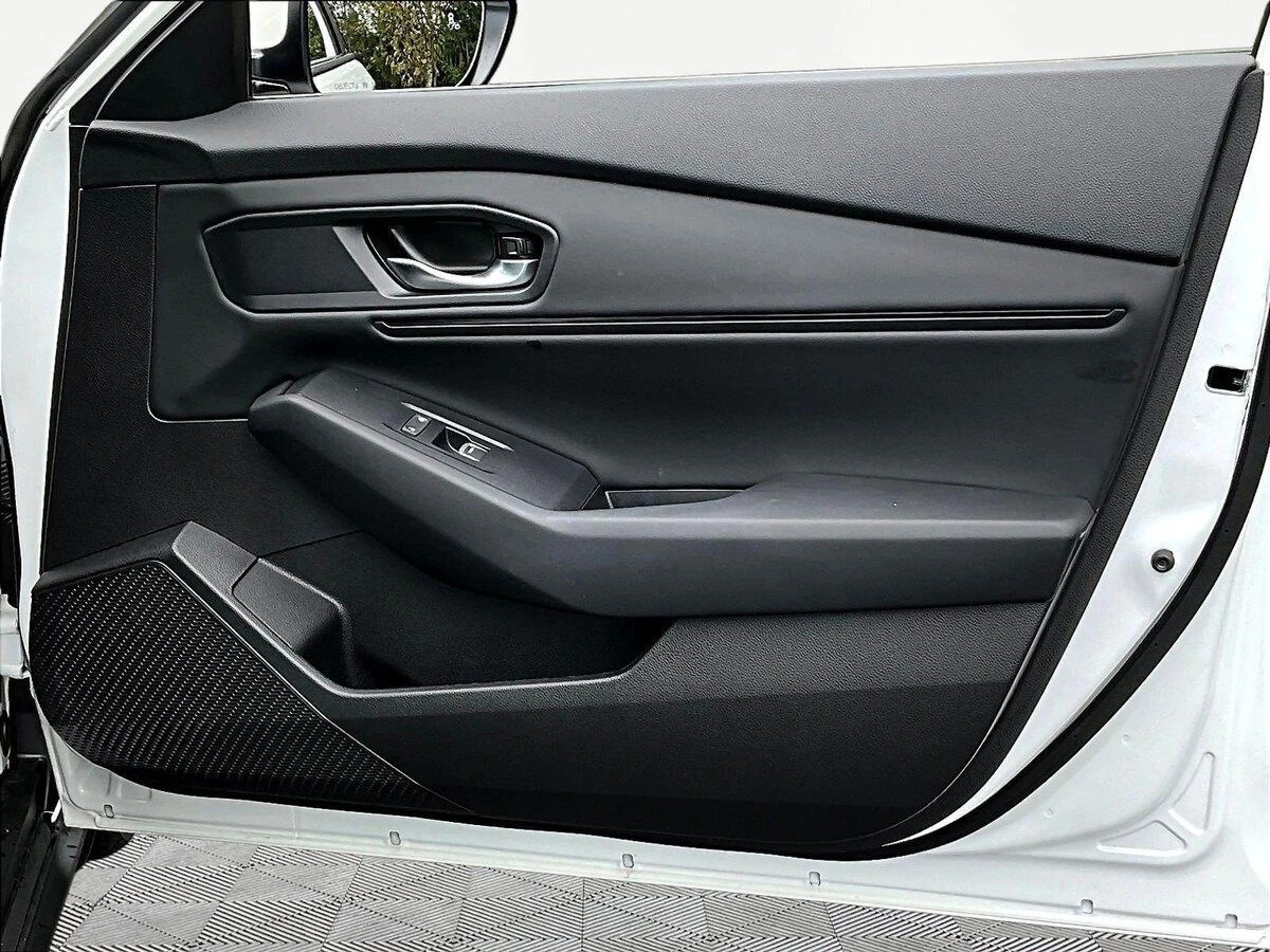 2023 Honda Accord EX - Photo 27