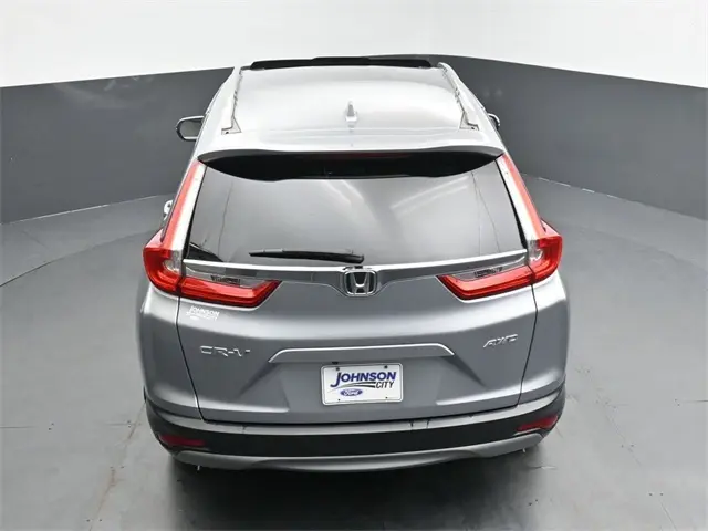 2019 Honda CR-V EX-L photo 20