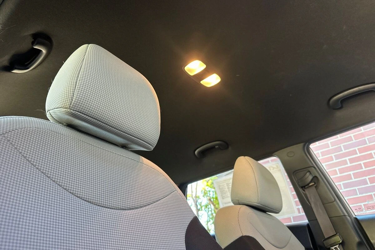 2019 Kia Soul Base - Photo 17