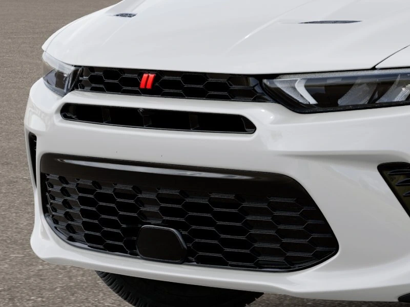 2025 Dodge Hornet GT - Photo 7