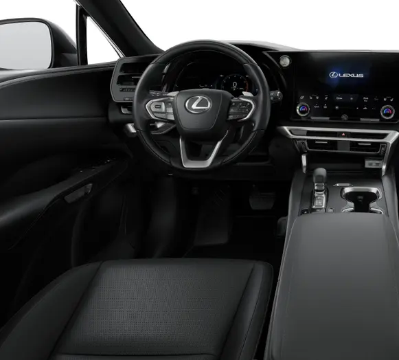 2025 Lexus RX 350 Premium AWD photo 6