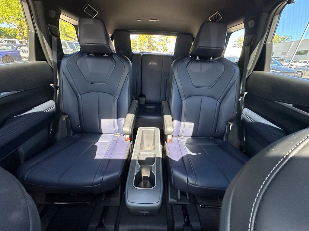 2026 INFINITI QX60 Sport - Photo 18