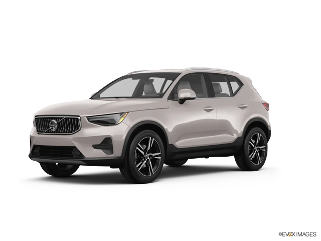 2024 Volvo XC40 B5 Plus Dark AWD's photo