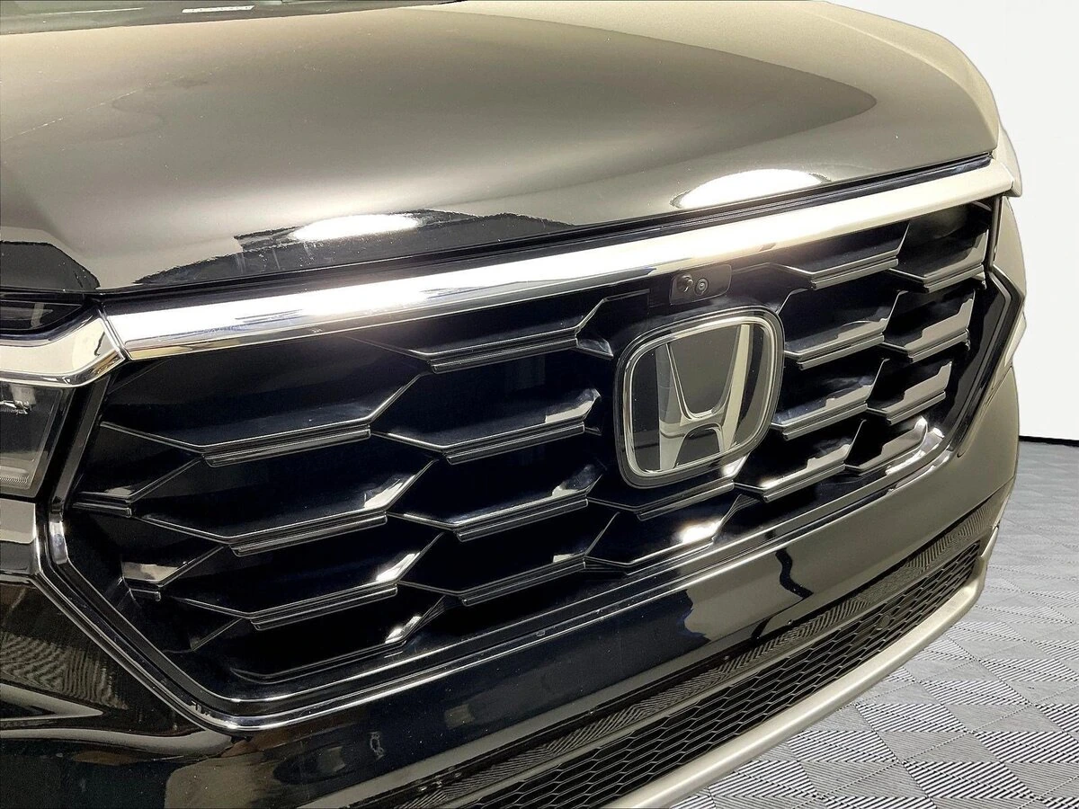2025 Honda Pilot Elite - Photo 34