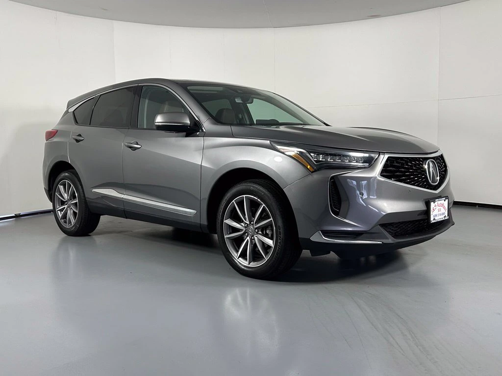 2023 Acura RDX