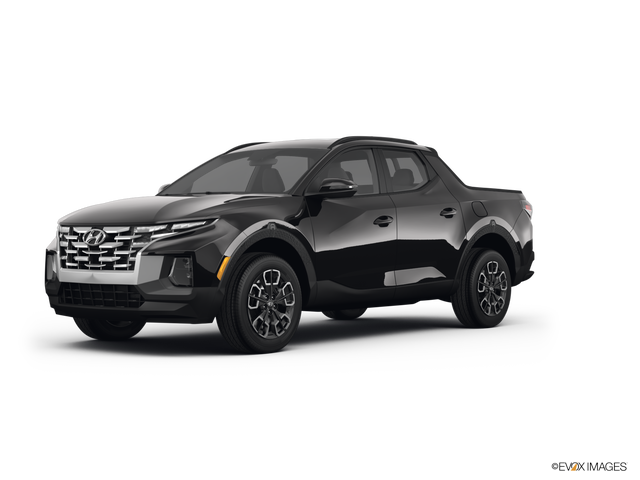 2023 Hyundai Santa Cruz SEL Premium