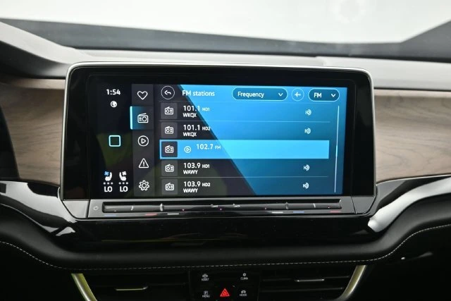 Vehicle thumbnail