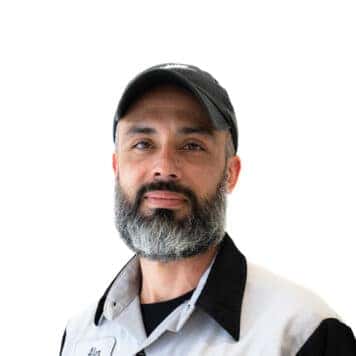 Alex Esquivel
