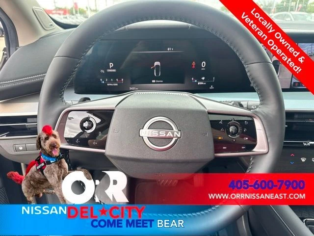 2025 Nissan Murano SL - Photo 15